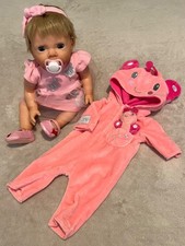 tiny treasures doll