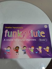 Heather Hammond's - Funky