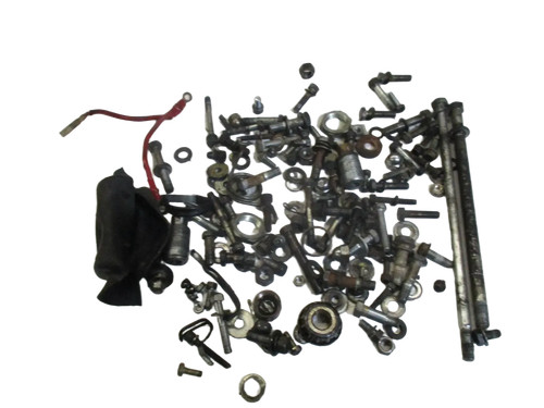 Small parts set - set, suzuki