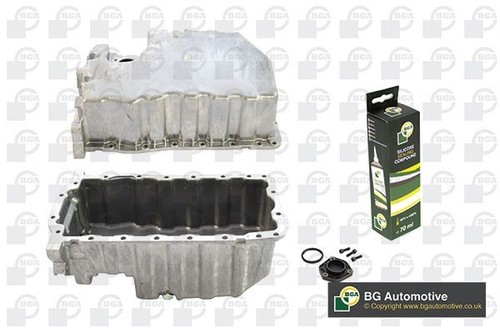 Oil sump pan - oil, multivan