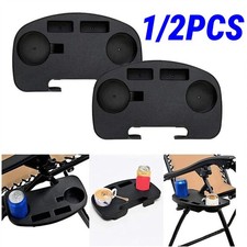 1/2X Clip On Side Table Cup