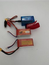 Rc Spares Floureon Li-po 11.1v