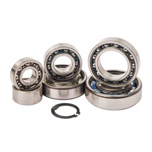 Hot rods transmission bearing - rods,