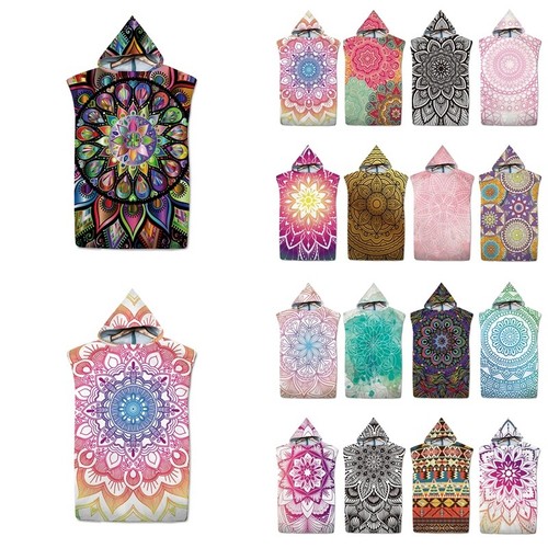 Adult kids mandala changing - kids,