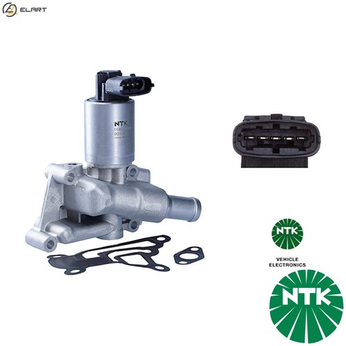 Egr valve 92128 - valve,