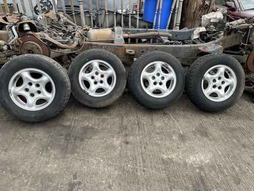 Range rover p38 6 - p38, 4.0