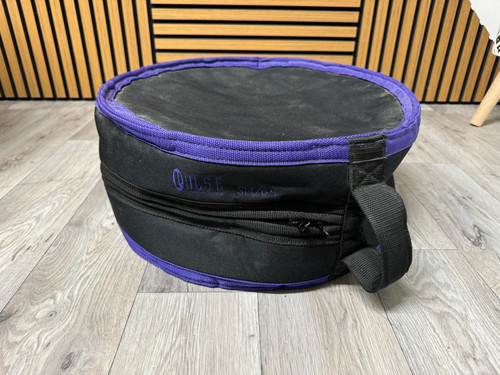 Pulse snare drum - pulse, soft