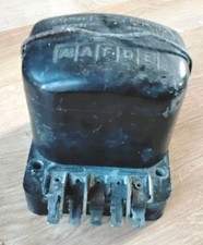 Austin Morris Minor MG Dynamo Control Box Voltage Regulator Lucas RB106/2