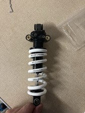 Cane Creek VALT Progressive