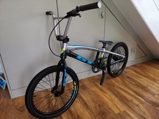 Speed series bmx pro - gt, xxl