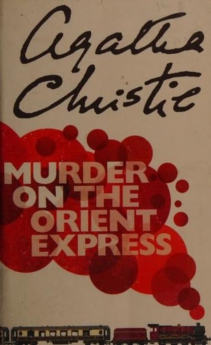 Murder the orient express - the,