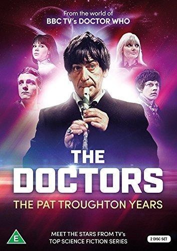 The doctors pat - doctors,