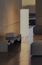 Minotti Waves Side Table