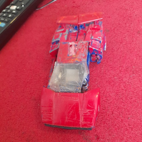 Vintage transformers - vintage,