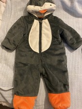M & S - Baby Boys Snowsuit -