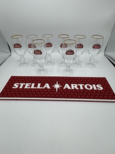 Stella artois half pint - artois,