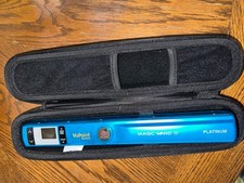 VuPoint Platinum Portable