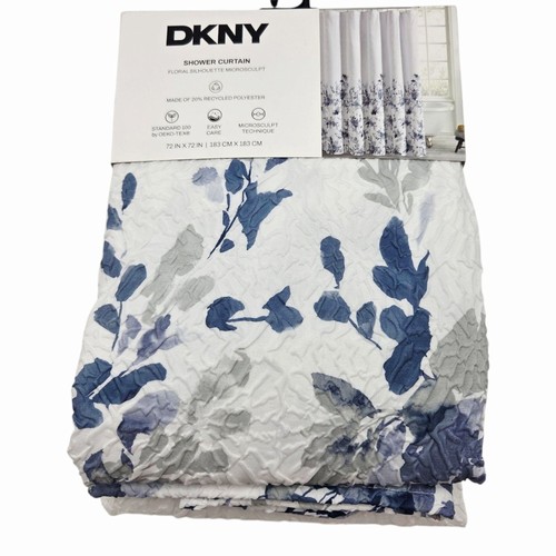Dkny floral silhouette - dkny,