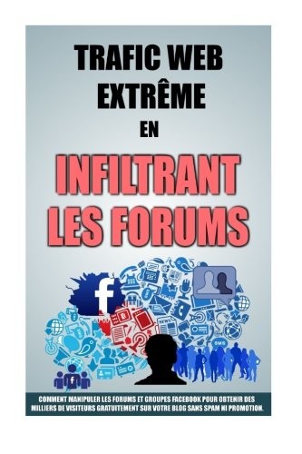 Trafic web extraame - trafic,