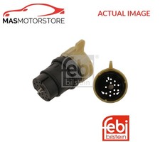 Plug housing automatic - plug,