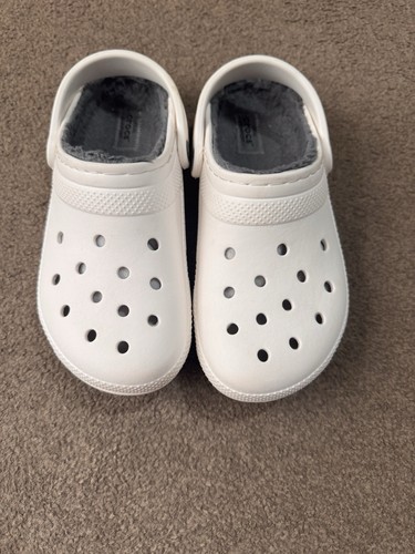 Fur lined classic - classic, clog