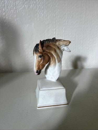 Royal worcester phlegon horse - phlegon,