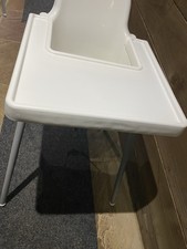 High Chair Safety Seat Strap Chest Clip Harness Anti-Escape