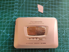 Panasonic RQ-SX30 Cassette