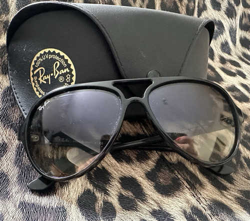 Ray ban rb4125 cats 5000 - cats,