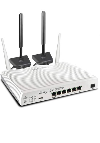 Draytek vigor2865lac dual - draytek,