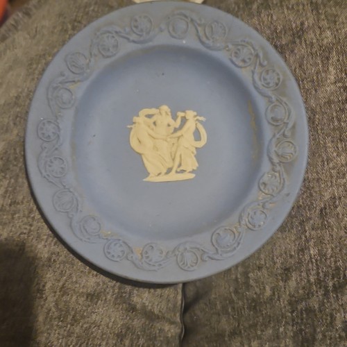 Wedgwood blue gold - wedgwood,