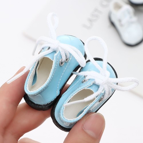 Mini clothing doll - clothing, shoes