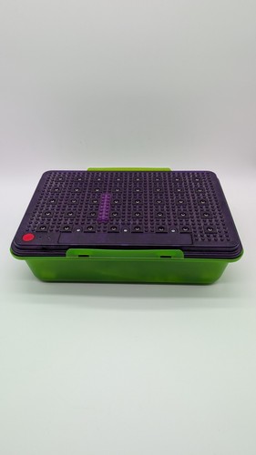 Laser pegs lighted - pegs,