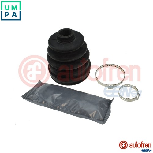 Bellow kit drive shaft d8321 - bellow,