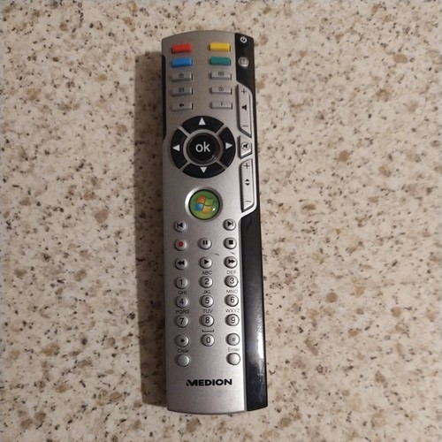 Medion vista remote - pc, rf