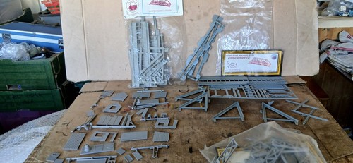 Dapol gauge girder - dapol,