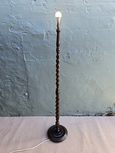 Oak barley twist standard - twist,