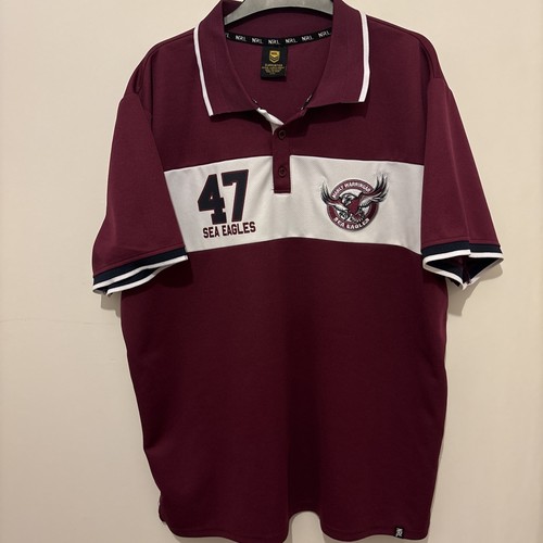 Nrl rugby league - league, shirt