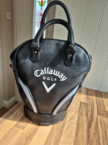 Original callaway shag - original,