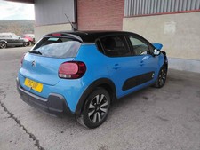 Citroen C3 16-21 Mk3 OS Drivers Right Rear Inner Wheel Arch Liner A70010