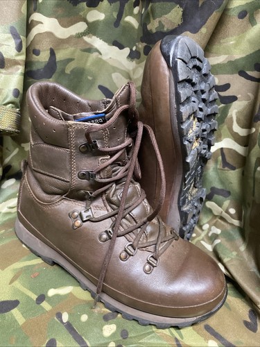 Genuine british army - british, issue