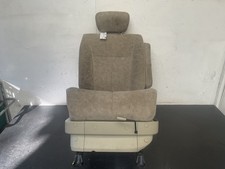 NISSAN ELGRAND MK2 E51 Front