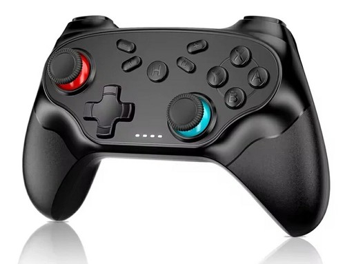 Nintendo switch pro controller - nintendo,
