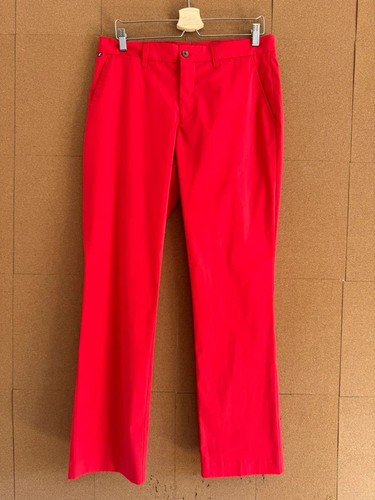 Lindeberg golf trousers size - j,