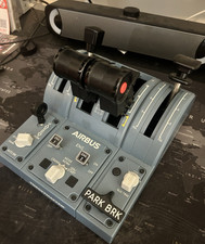 Thrustmaster TCA Officer Pack