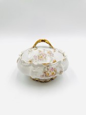 Haviland Limoges Elite round