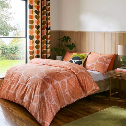 Orla kiely bedding block - kiely,