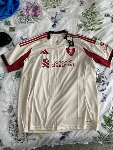 Bnwt adidas men - men’s, large
