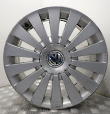 VOLKSWAGEN PASSAT 17'' SILVER