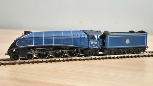 Hornby 120 gauge class - tt:120,